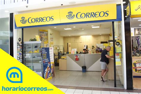 ᐈ Horario de Correos en Sestao 